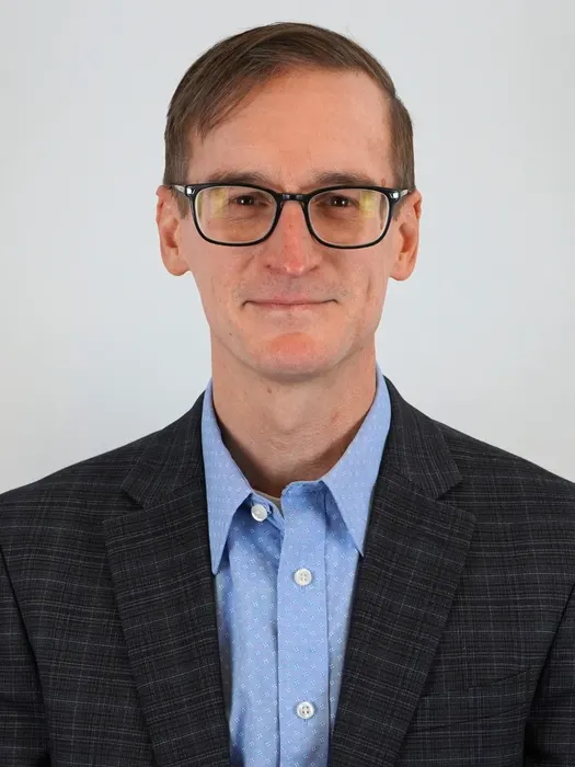 Daniel Slife