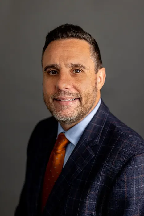 John Grillo