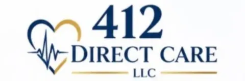 412 Direct Care LLC logo