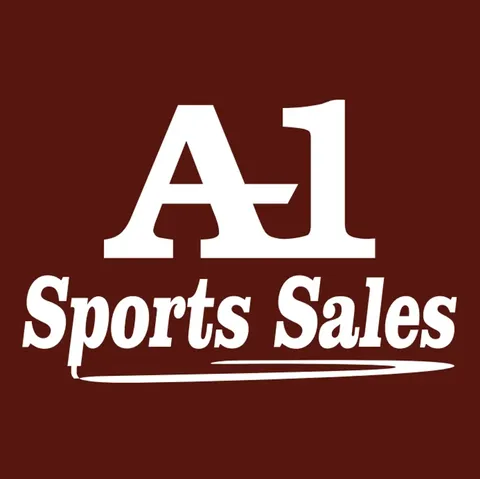 A-1 Sports Sales