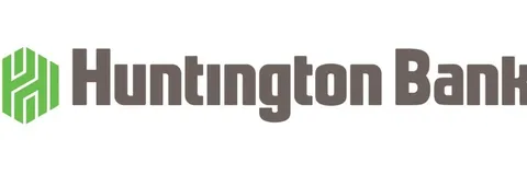 Huntington Bank logo