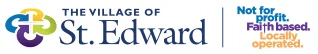 Village of St. Edward at Wadsworth logo
